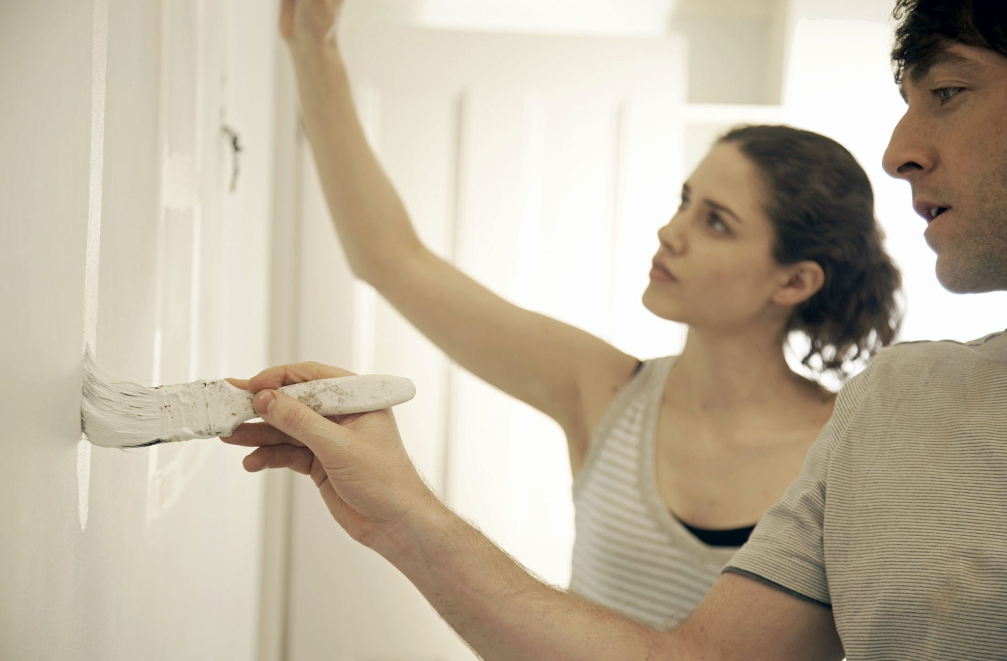 The Diy Renter's Guide To Fixing Up Your Place Jacuzzi Tub Wiring Diagram Jacuzzi Electrical Wiring Diagram